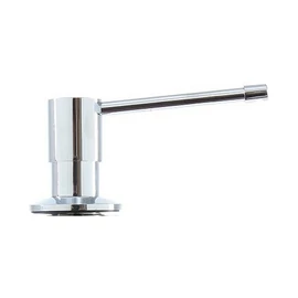 489798 - StrongSinks Mosogatószer-adagoló rozsdamentes acél