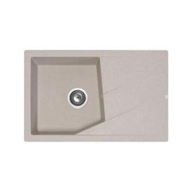 188627 - XGranit Linea plus szürke