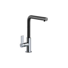 115.0373.930 - FRANKE NEPTUNE EVO fekete/króm