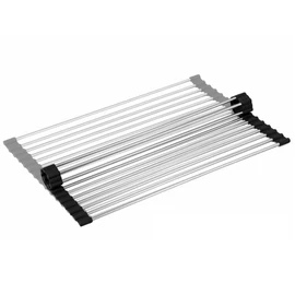 OR-ch - Sink Quality Strong Csepegtető Roll-Up Fekete/Króm