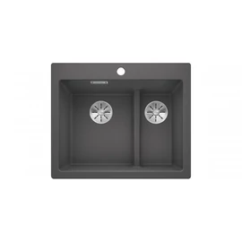 521690 - BLANCO PLEON 6 Split palaszürke