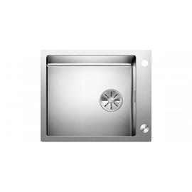 521641 - BLANCO CLARON XL 60-IF/A DampfgarPlus