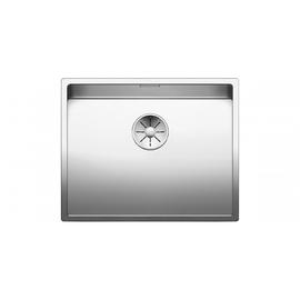 521596 - BLANCO CLARON XL 60-U DampfgarPlus