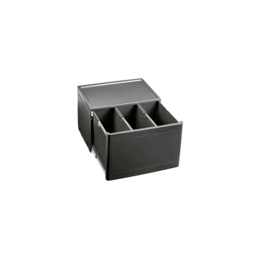 517470 - BLANCO BOTTON Pro  60/3 Automat hulladékgyűjtő