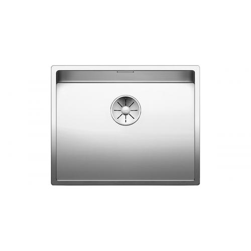 521596 - BLANCO CLARON XL 60-U DampfgarPlus