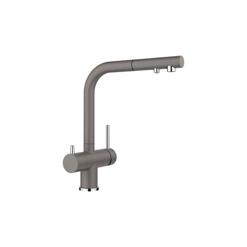 525200 - BLANCO FONTAS-S II antracit csaptelep