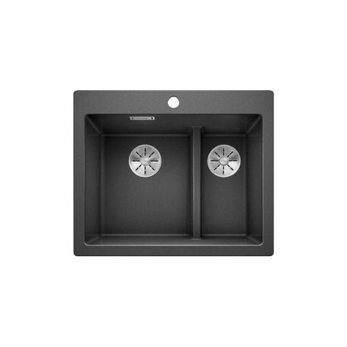 521689 - BLANCO PLEON 6 Split antracit