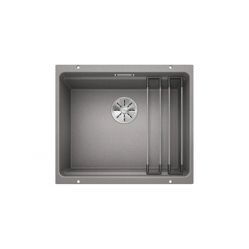 522229 - BLANCO ETAGON 500-U alumetál