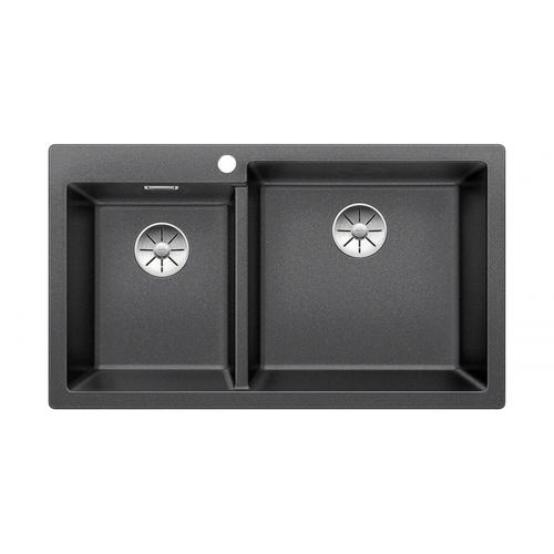 523057 - BLANCO PLEON 9 antracit