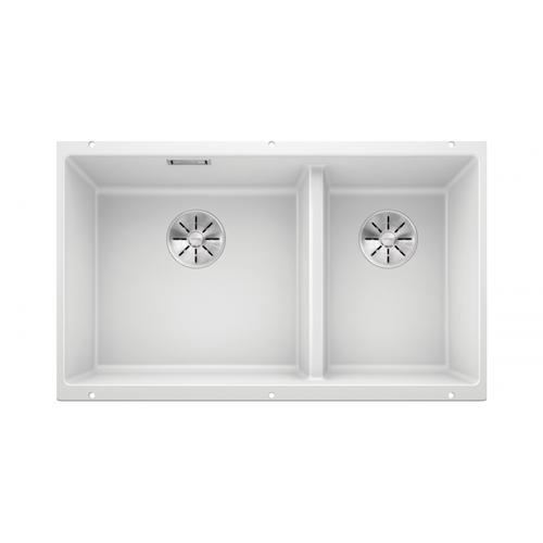 523155 - BLANCO SUBLINE 430/270-U fehér