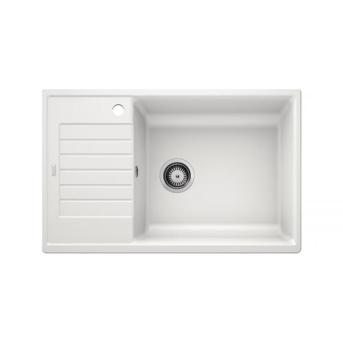 523277 - BLANCO ZIA XL 6 S Compact fehér 