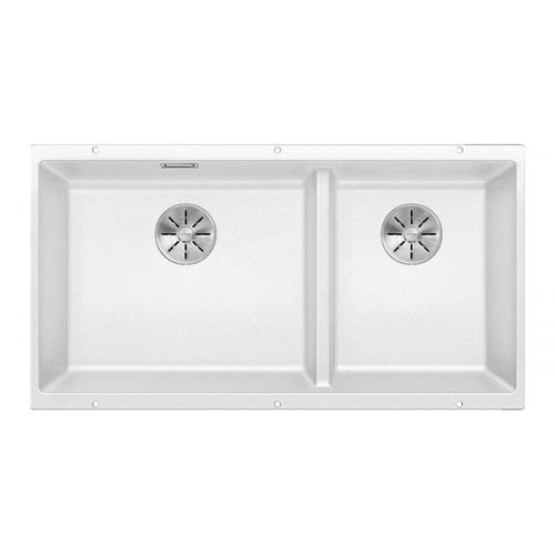 523588 - BLANCO SUBLINE 480/320-U fehér