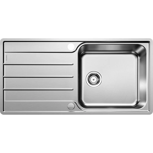 523035 - BLANCO LEMIS XL 6 S-IF 