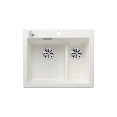 521693 - BLANCO PLEON 6 Split fehér