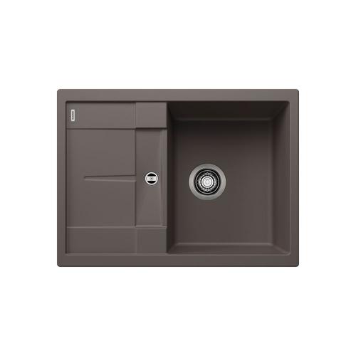 519561 - BLANCO METRA 45 S Compact antracit 