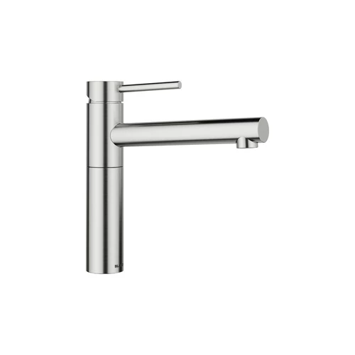 527529 - Blanco ALTA II PVD steel HD csaptelep