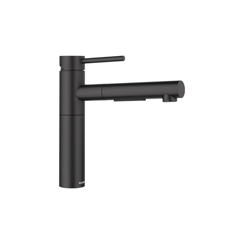 527546 - BLANCO ALTA-S II csaptelep Silgranit® antracit HD