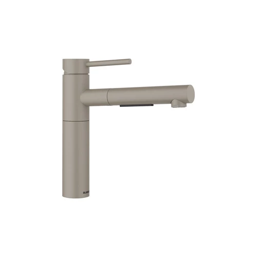527550 - BLANCO ALTA-S II csaptelep Silgranit® tartufo HD