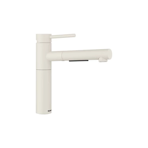 527551 - BLANCO ALTA-S II csaptelep Silgranit® törtfehér HD