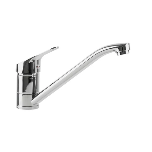 496350 - StrongSinks S3 Zajas rozsdamentes csaptelep króm
