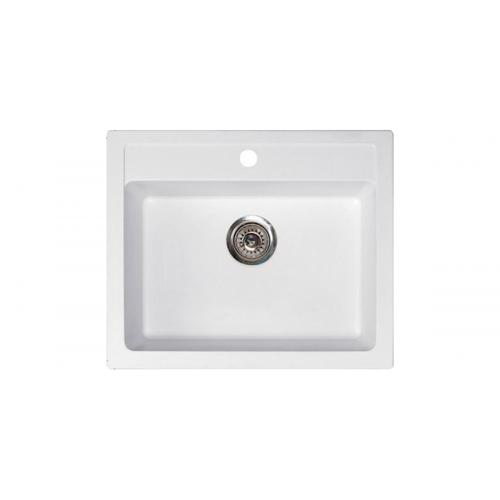 161968 - XGranit Quadro 60 fehér