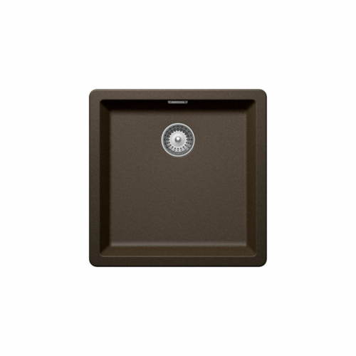 1310007 - SCHOCK BIELA N-100 (GREENWICH) 400x400mm moogató Bronze CRISTADUR®