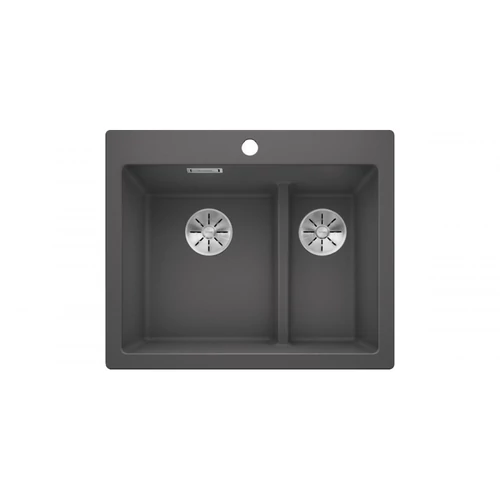 521690 - BLANCO PLEON 6 Split palaszürke