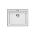 524110 - BLANCO SUBLINE 500-IF SteelFrame gránit mosogató fehér