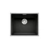 525997 - BLANCO SUBLINE 500-IF SteelFrame fekete